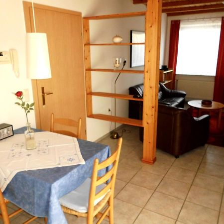 Ferienwohnung Fuchskuhle Bockhorn  Exteriör bild