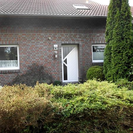 Ferienwohnung Fuchskuhle Bockhorn  Exteriör bild