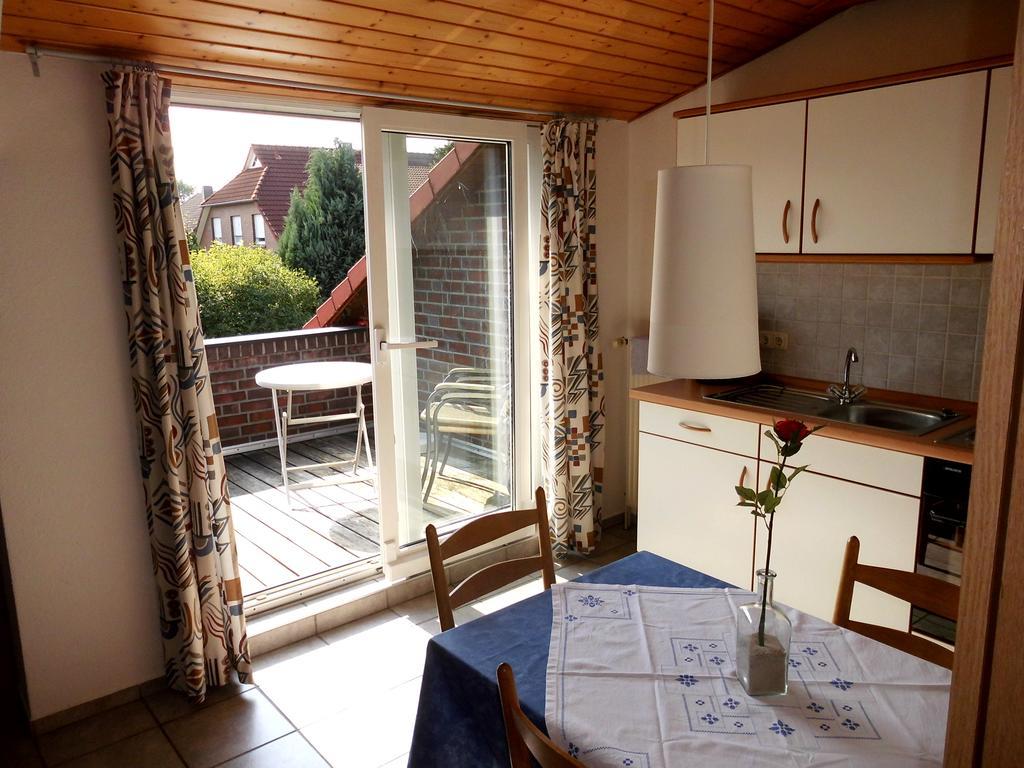 Ferienwohnung Fuchskuhle Bockhorn  Rum bild