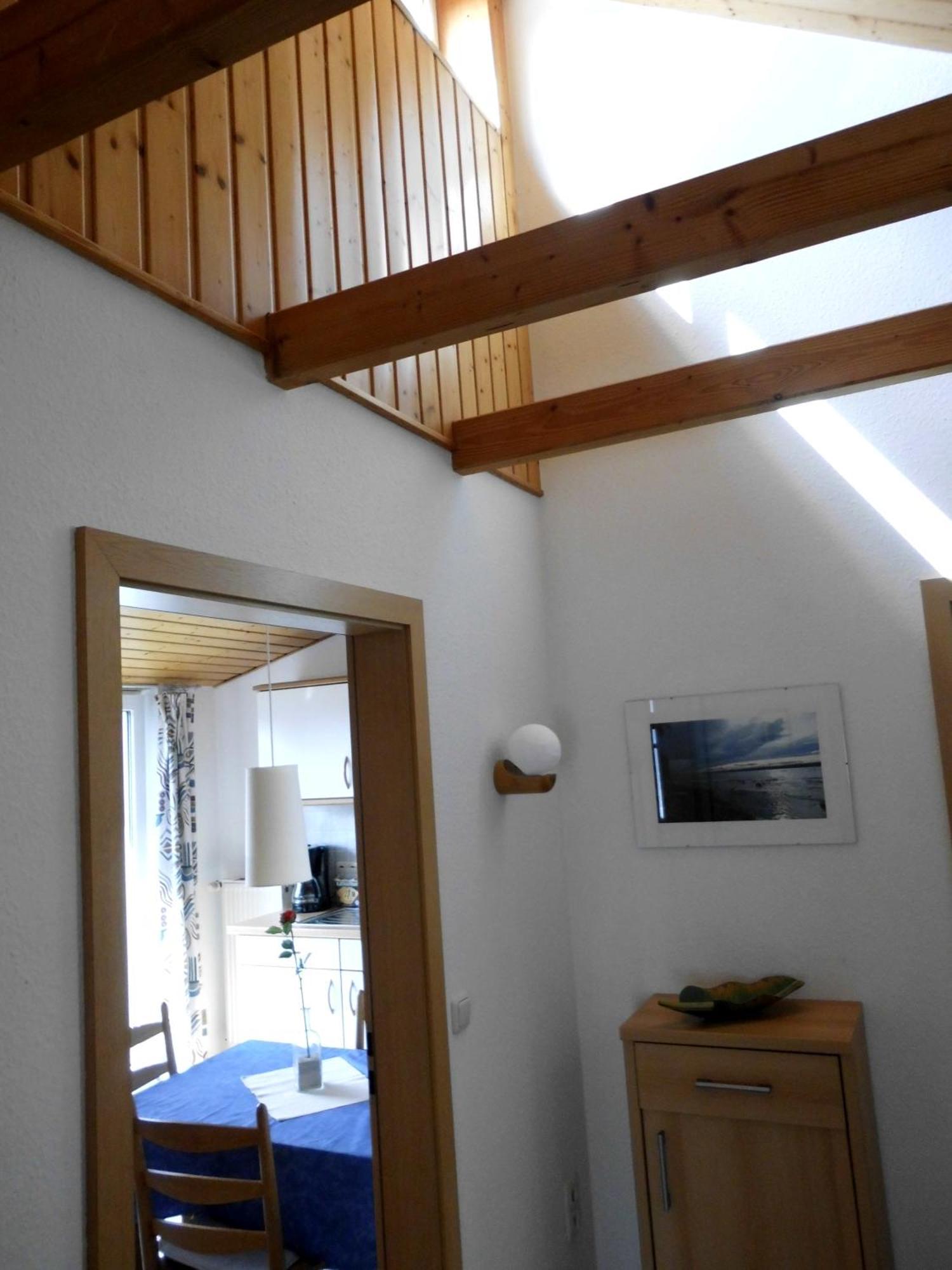 Ferienwohnung Fuchskuhle Bockhorn  Exteriör bild