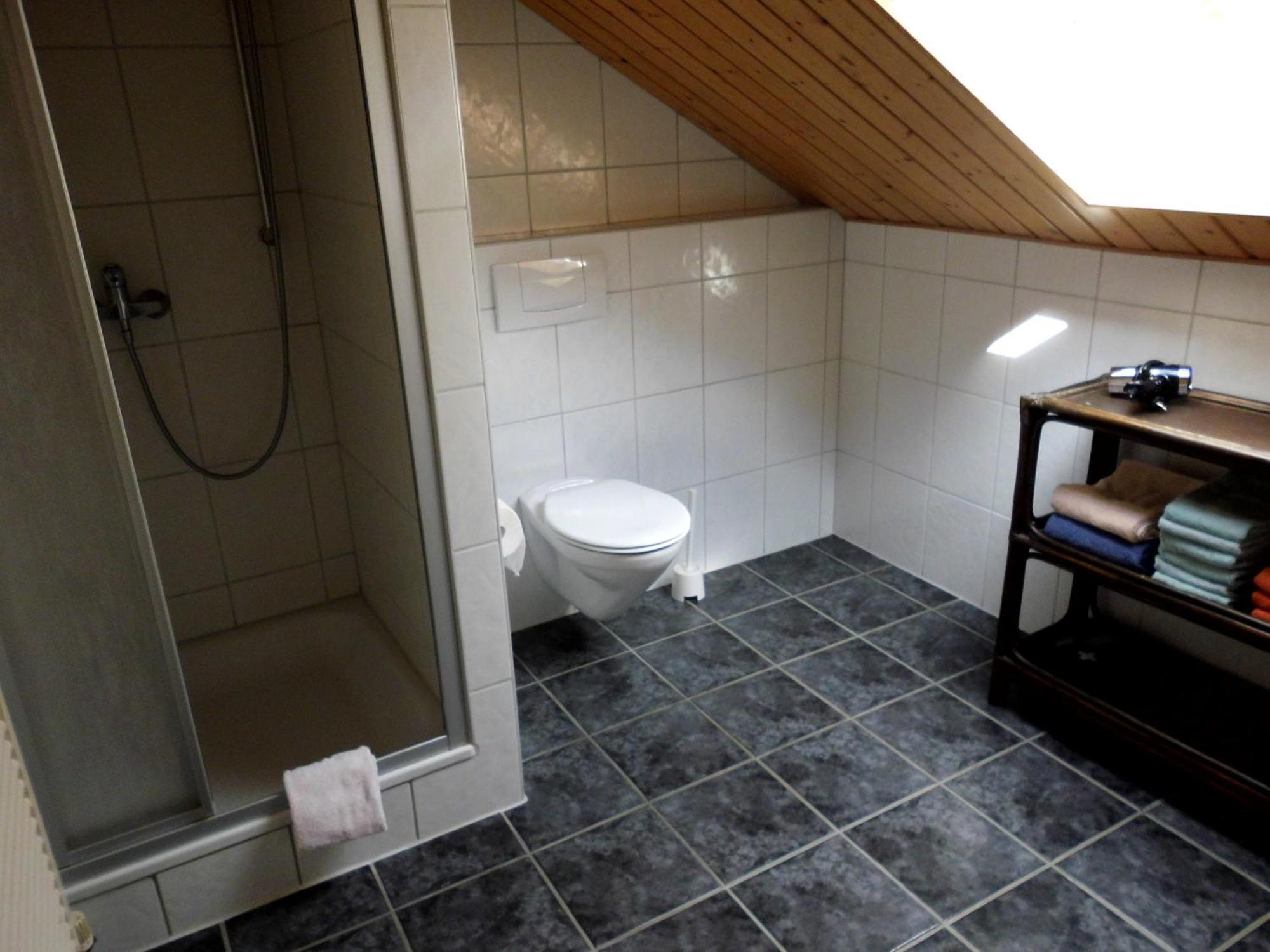 Ferienwohnung Fuchskuhle Bockhorn  Exteriör bild