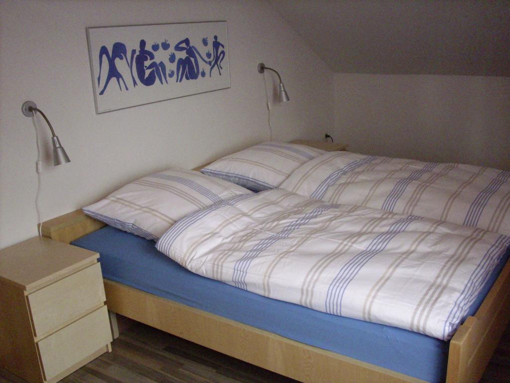 Ferienwohnung Fuchskuhle Bockhorn  Rum bild