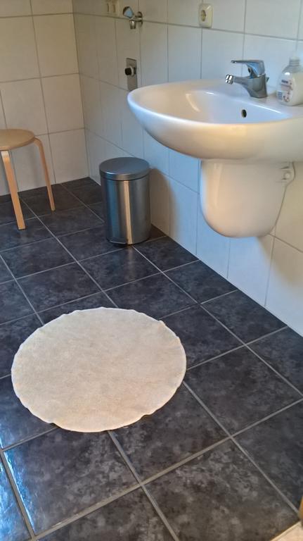 Ferienwohnung Fuchskuhle Bockhorn  Exteriör bild