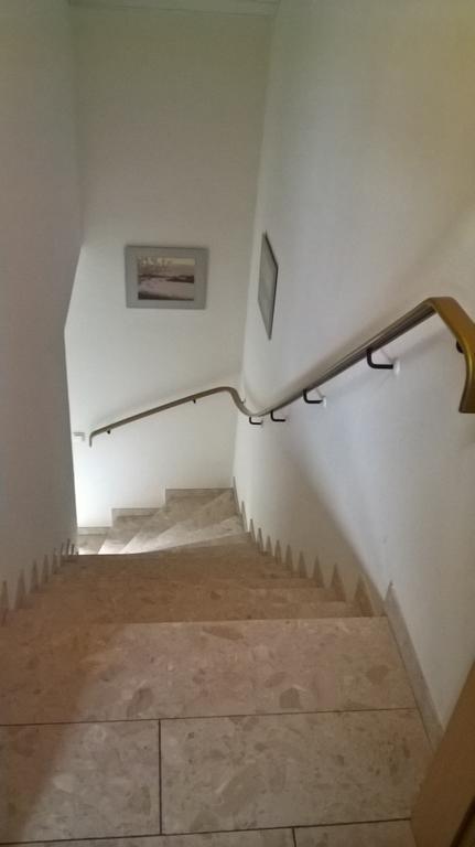 Ferienwohnung Fuchskuhle Bockhorn  Exteriör bild
